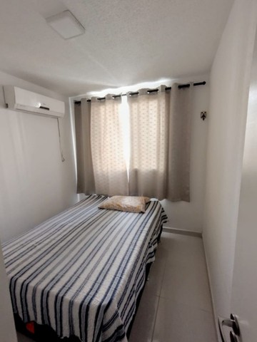 Foto 3 de Apartamento com 2 Quartos à venda, 45m² em Lago Azul, Manaus