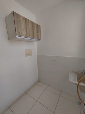 Foto 3 de Apartamento com 2 Quartos à venda, 49m² em Lago Azul, Manaus