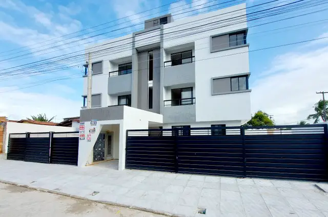 Foto 1 de Apartamento com 2 Quartos à venda, 50m² em Mangabeira, João Pessoa