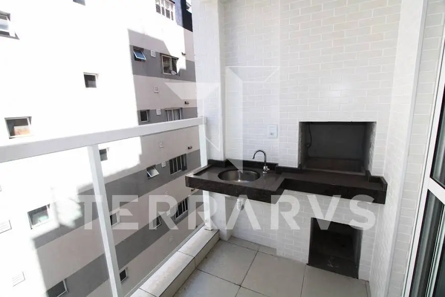 Foto 5 de Apartamento com 2 Quartos à venda, 68m² em Mercês, Curitiba