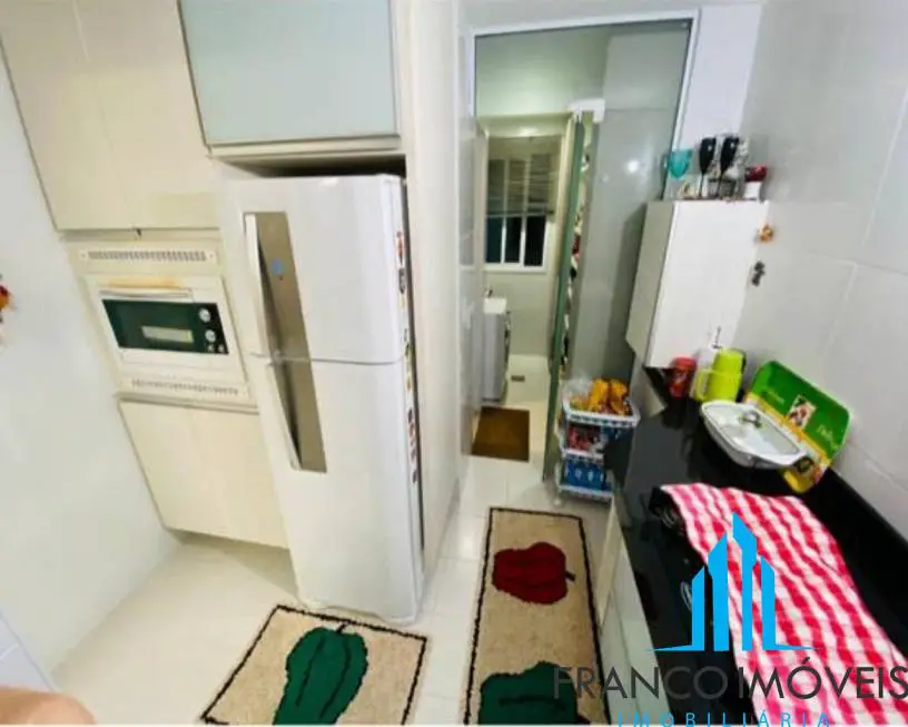 Foto 5 de Apartamento com 2 Quartos à venda, 72m² em Muquiçaba, Guarapari