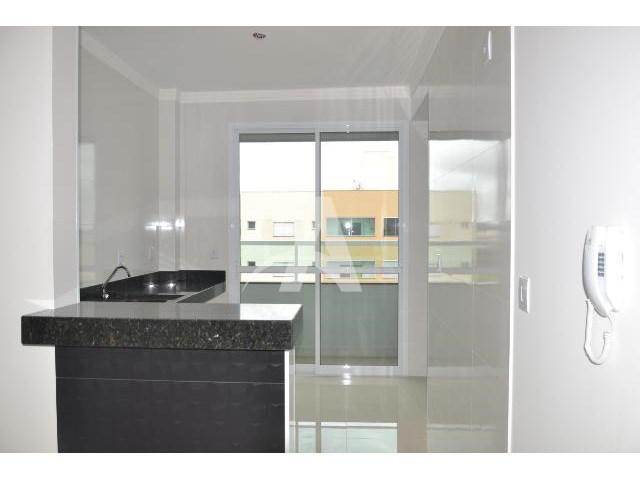 Foto 1 de Apartamento com 2 Quartos à venda, 10m² em Novo Mundo, Uberlândia