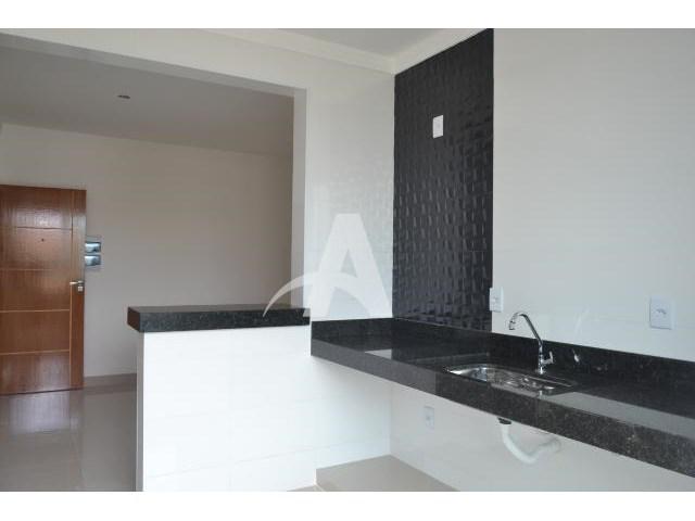 Foto 3 de Apartamento com 2 Quartos à venda, 10m² em Novo Mundo, Uberlândia