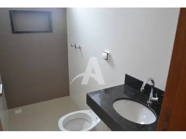Foto 4 de Apartamento com 2 Quartos à venda, 10m² em Novo Mundo, Uberlândia