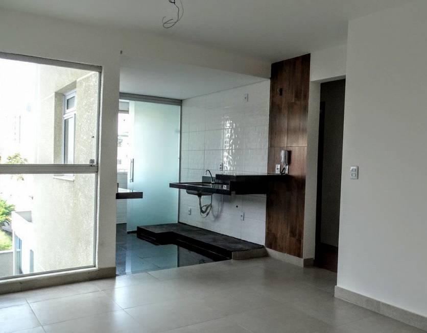 Foto 1 de Apartamento com 2 Quartos à venda, 55m² em Padre Eustáquio, Belo Horizonte