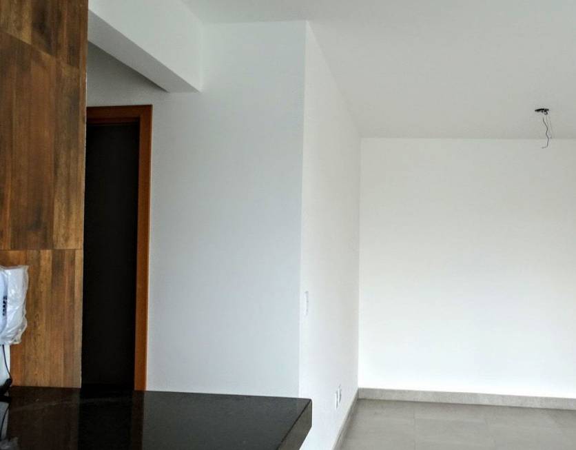 Foto 2 de Apartamento com 2 Quartos à venda, 55m² em Padre Eustáquio, Belo Horizonte