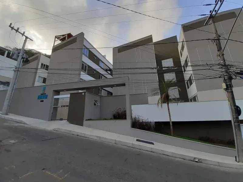 Foto 4 de Apartamento com 2 Quartos para alugar, 64m² em Paineiras, Juiz de Fora