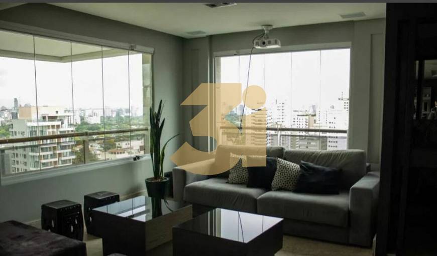 Foto 1 de Apartamento com 2 Quartos à venda, 120m² em Paraíso, São Paulo