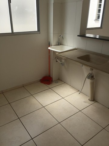 Foto 5 de Apartamento com 2 Quartos à venda, 45m² em Planalto, Belo Horizonte