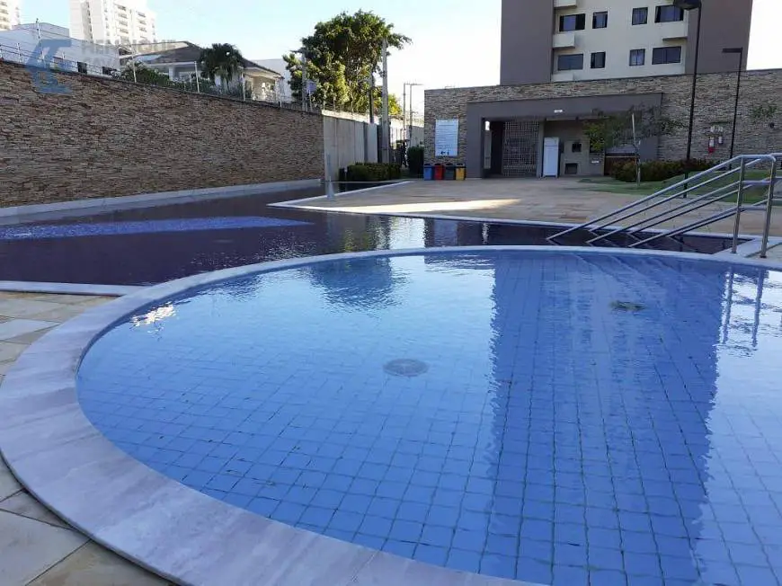 Foto 3 de Apartamento com 2 Quartos para alugar, 46m² em Ponta Negra, Natal