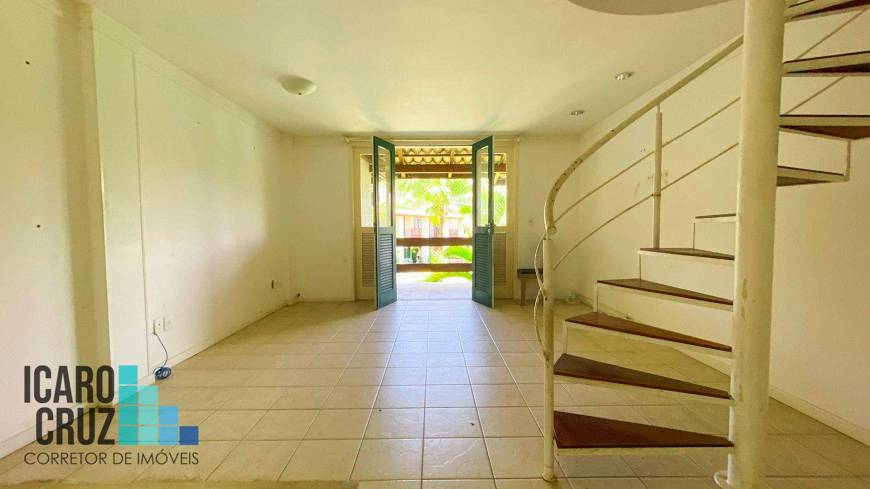 Foto 1 de Apartamento com 2 Quartos para alugar, 90m² em Portao, Lauro de Freitas