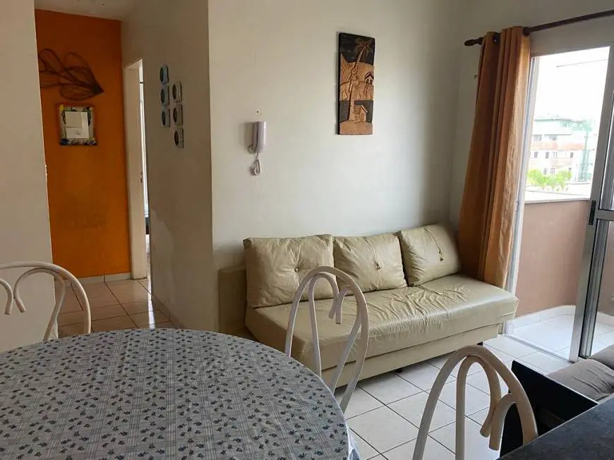 Foto 5 de Apartamento com 2 Quartos à venda, 55m² em Praia Grande, Ubatuba