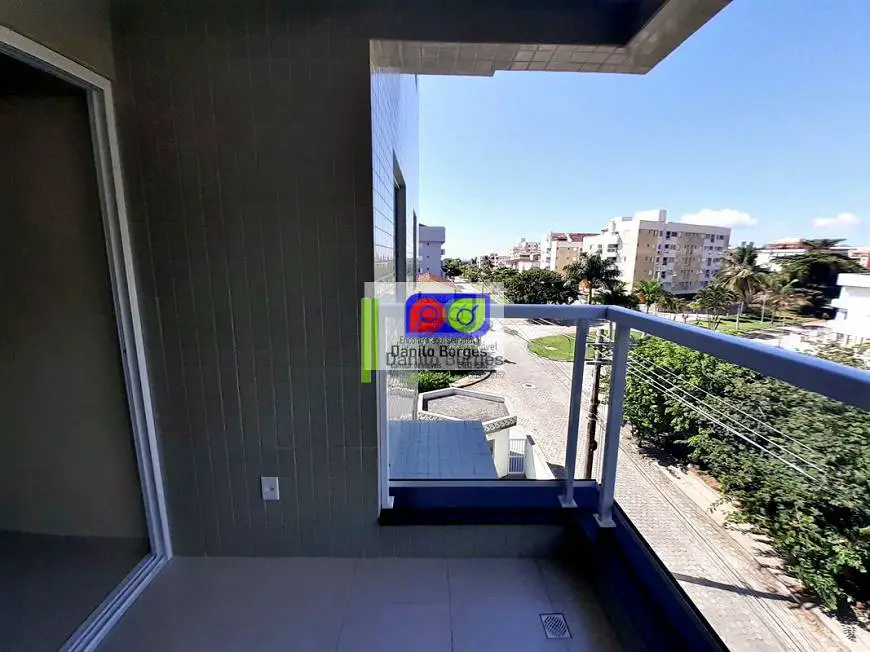 Foto 2 de Apartamento com 2 Quartos à venda, 80m² em Praia Grande, Ubatuba