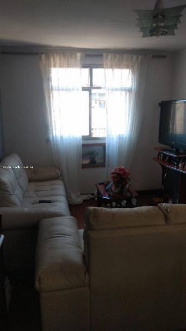Foto 1 de Apartamento com 2 Quartos à venda, 40m² em Ramos, Rio de Janeiro