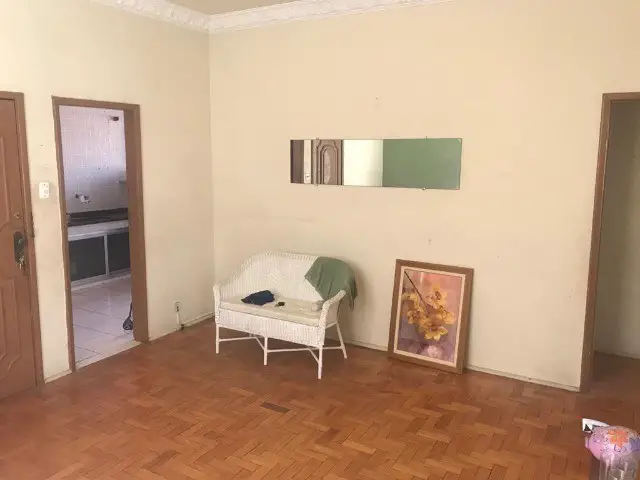 Foto 2 de Apartamento com 2 Quartos à venda, 94m² em Ramos, Rio de Janeiro