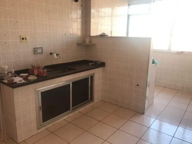 Foto 4 de Apartamento com 2 Quartos à venda, 94m² em Ramos, Rio de Janeiro
