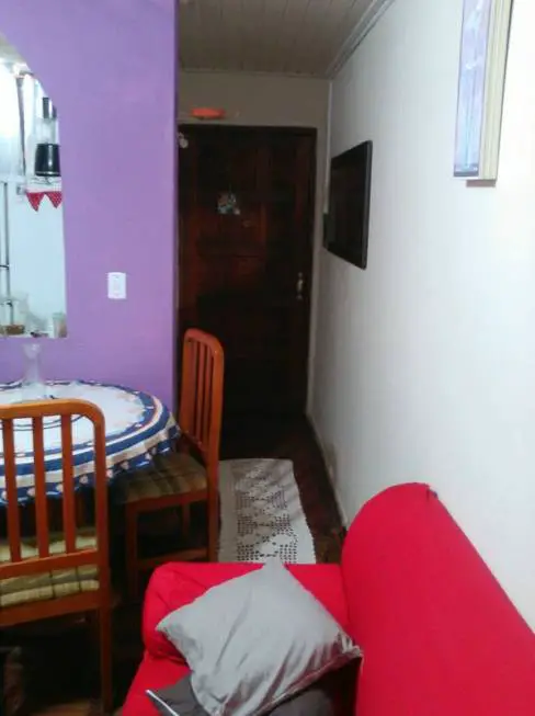 Foto 1 de Apartamento com 2 Quartos à venda, 33m² em Restinga, Porto Alegre