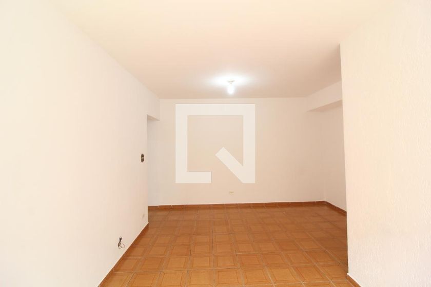 Foto 4 de Apartamento com 2 Quartos para alugar, 75m² em Rudge Ramos, São Bernardo do Campo