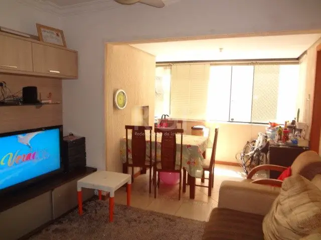 Foto 1 de Apartamento com 2 Quartos à venda, 81m² em Santana, Porto Alegre