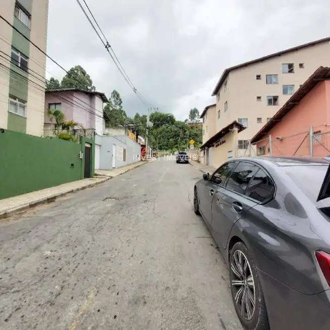 Foto 2 de Apartamento com 2 Quartos à venda, 60m² em São Pedro, Juiz de Fora