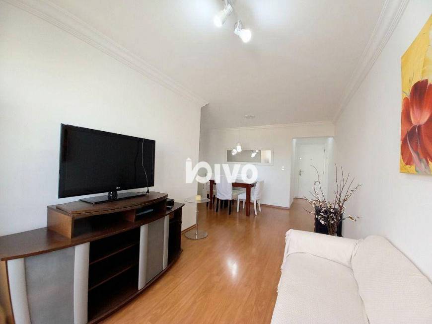 Foto 2 de Apartamento com 2 Quartos para alugar, 65m² em Saúde, São Paulo