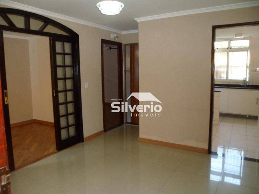 Foto 1 de Apartamento com 2 Quartos à venda, 45m² em Vila Industrial, São José dos Campos