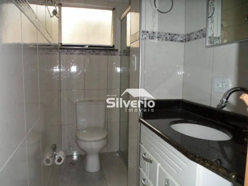 Foto 5 de Apartamento com 2 Quartos à venda, 45m² em Vila Industrial, São José dos Campos