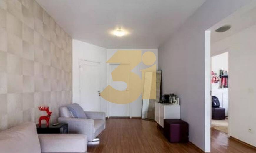 Foto 2 de Apartamento com 2 Quartos à venda, 87m² em Vila Olímpia, São Paulo