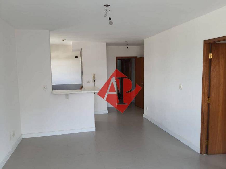 Foto 1 de Apartamento com 3 Quartos à venda, 76m² em Alphaville, Barueri