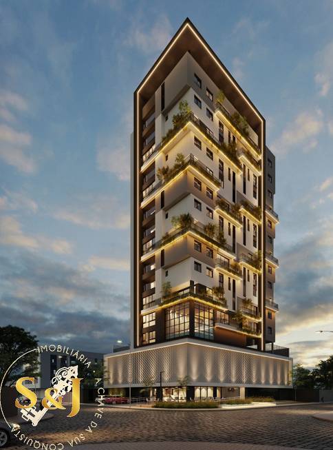 Foto 1 de Apartamento com 3 Quartos à venda, 112m² em Anita Garibaldi, Joinville