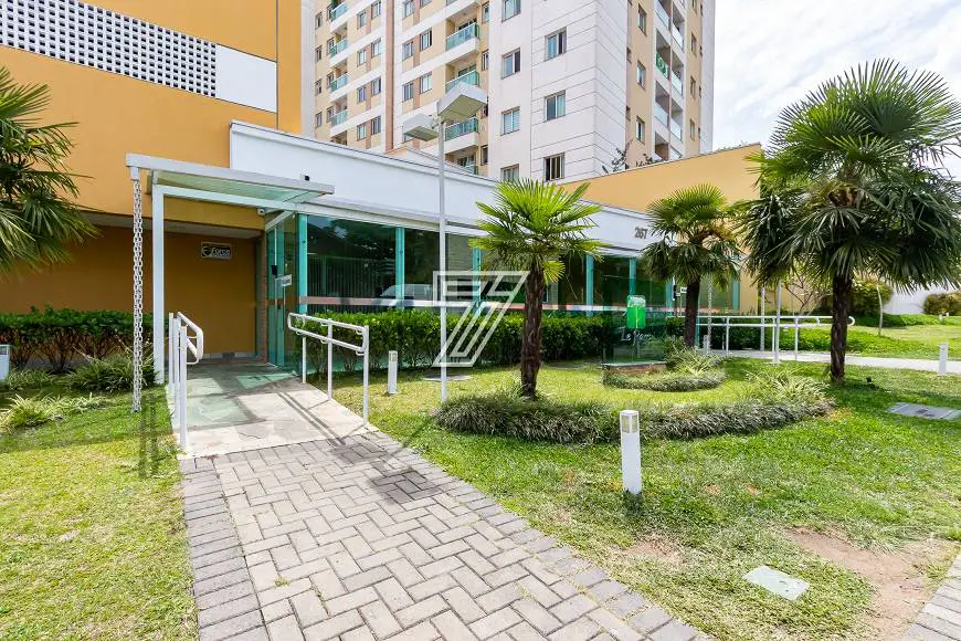 Foto 1 de Apartamento com 3 Quartos à venda, 70m² em Bacacheri, Curitiba