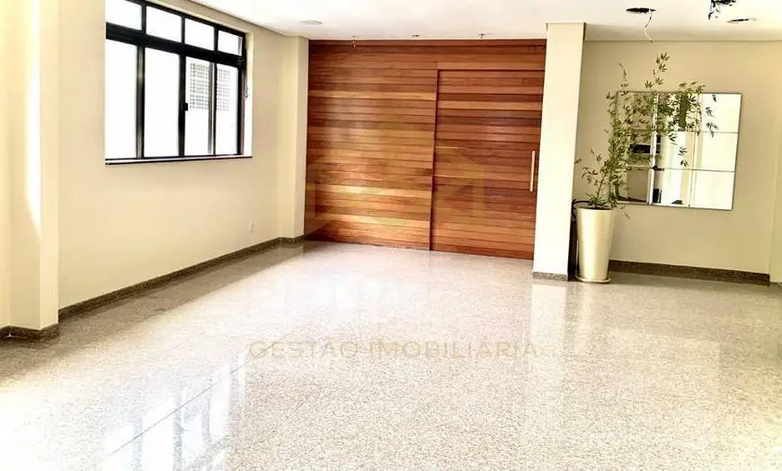 Foto 1 de Apartamento com 3 Quartos à venda, 220m² em Boqueirão, Santos