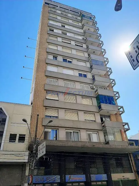 Foto 1 de Apartamento com 3 Quartos à venda, 184m² em Centro, Campinas