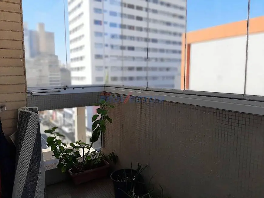 Foto 5 de Apartamento com 3 Quartos à venda, 184m² em Centro, Campinas