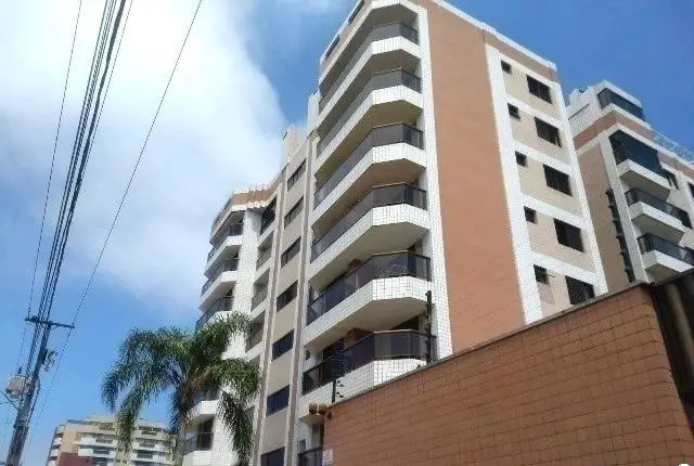 Foto 1 de Apartamento com 3 Quartos à venda, 10m² em Centro, Guaratuba