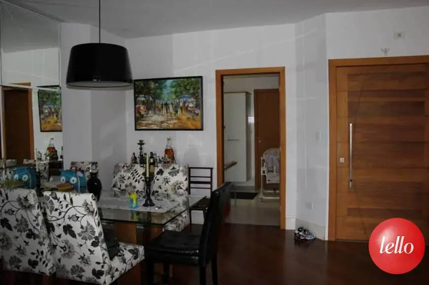 Foto 3 de Apartamento com 3 Quartos à venda, 126m² em Cidade Jardim Nova Petropolis, São Bernardo do Campo
