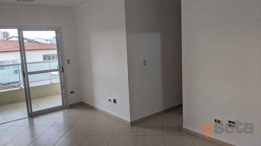 Foto 1 de Apartamento com 3 Quartos para alugar, 76m² em Jardim das Indústrias, São José dos Campos