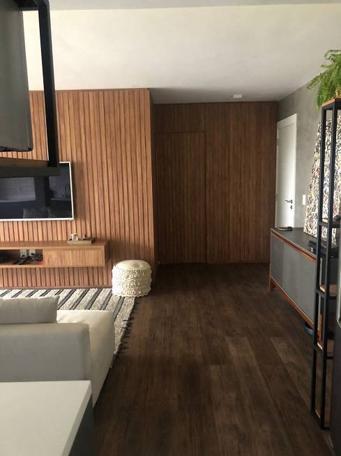 Foto 5 de Apartamento com 3 Quartos à venda, 100m² em Jardim Dom Bosco, São Paulo