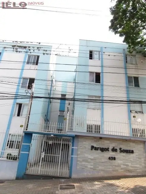 Foto 1 de Apartamento com 3 Quartos para alugar, 59m² em Jardim Novo Horizonte, Maringá