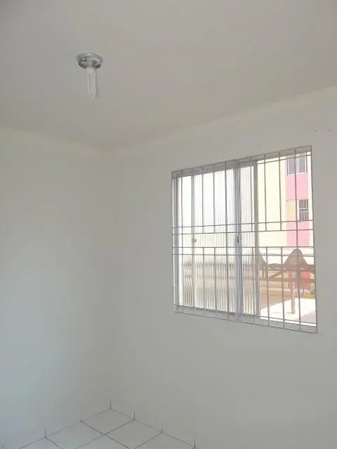 Foto 5 de Apartamento com 3 Quartos para alugar, 59m² em Jardim Novo Horizonte, Maringá