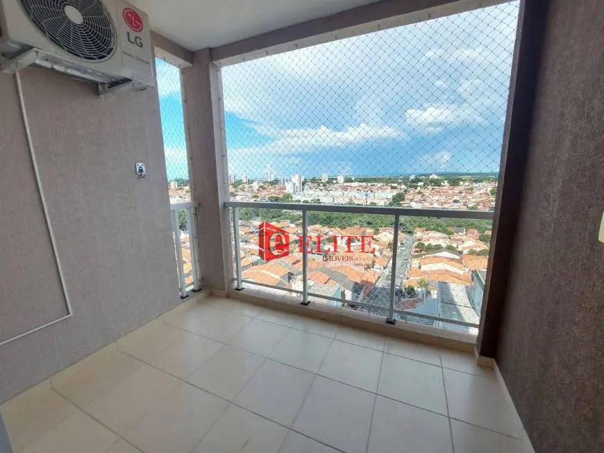 Foto 4 de Apartamento com 3 Quartos à venda, 90m² em Jardim Sul, São José dos Campos
