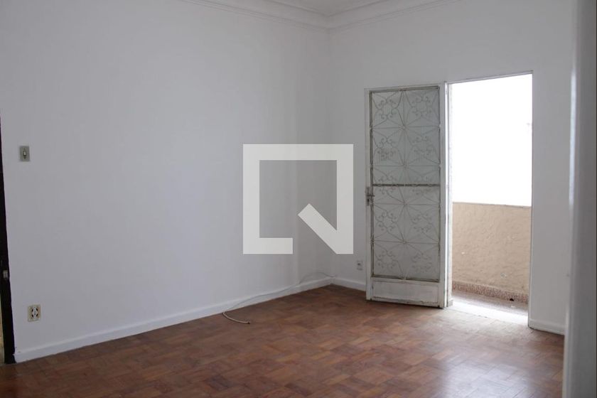 Foto 3 de Apartamento com 3 Quartos para alugar, 102m² em Méier, Rio de Janeiro