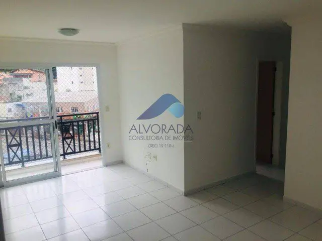 Foto 1 de Apartamento com 3 Quartos à venda, 73m² em Monte Castelo, São José dos Campos