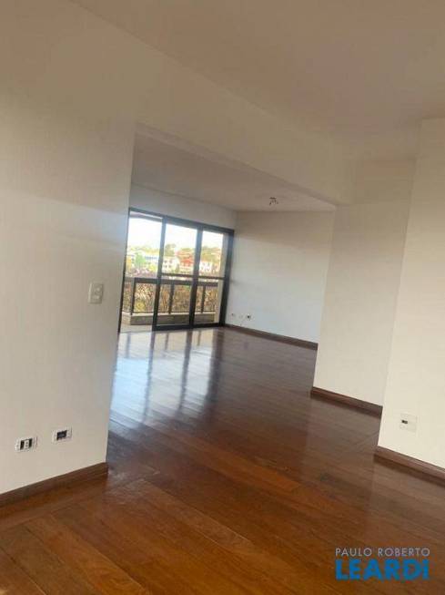 Foto 2 de Apartamento com 3 Quartos à venda, 119m² em Morumbi, São Paulo
