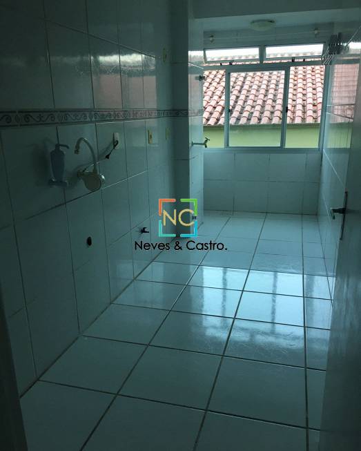 Foto 1 de Apartamento com 3 Quartos à venda, 69m² em Nossa Senhora do Rosário, São José