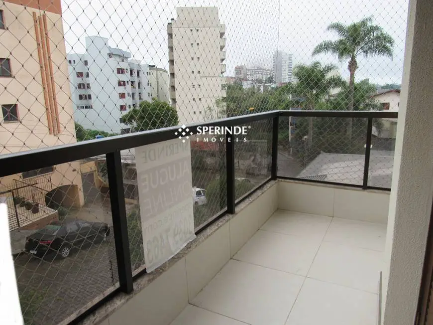 Foto 4 de Apartamento com 3 Quartos para alugar, 130m² em Panazzolo, Caxias do Sul