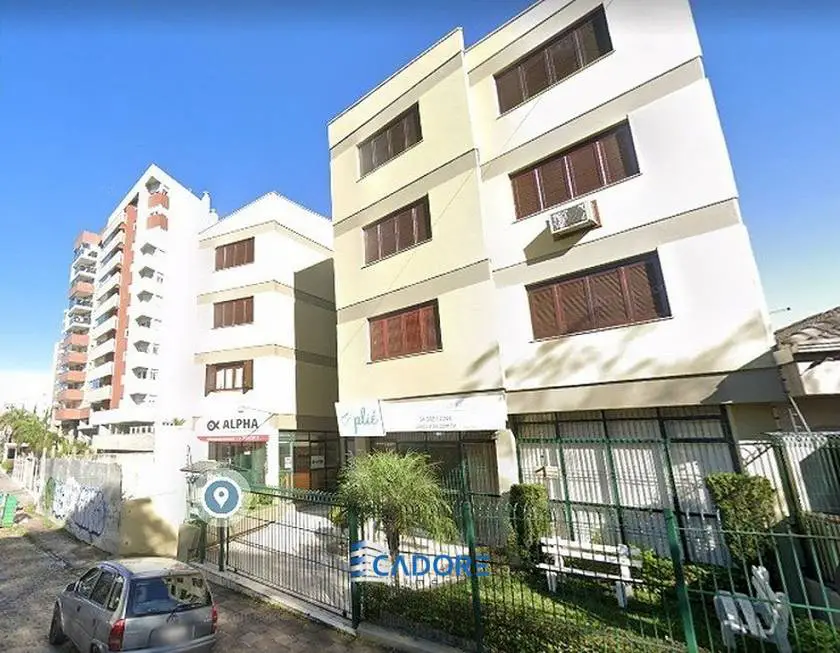 Foto 2 de Apartamento com 3 Quartos para alugar, 80m² em Panazzolo, Caxias do Sul