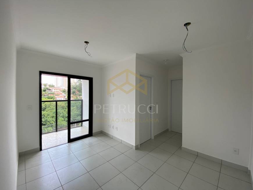 Foto 2 de Apartamento com 3 Quartos à venda, 62m² em Parque Brasília, Campinas