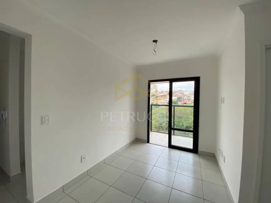 Foto 3 de Apartamento com 3 Quartos à venda, 62m² em Parque Brasília, Campinas