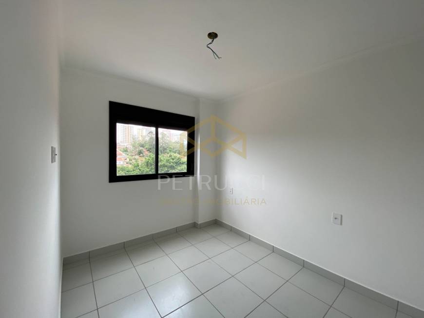 Foto 5 de Apartamento com 3 Quartos à venda, 62m² em Parque Brasília, Campinas